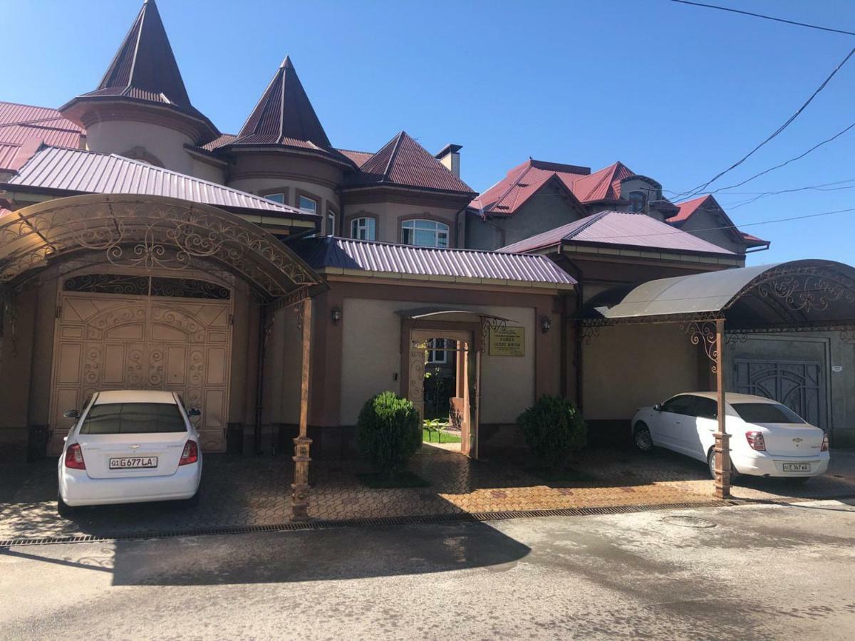 Happy House Hotel Salor Экстерьер фото
