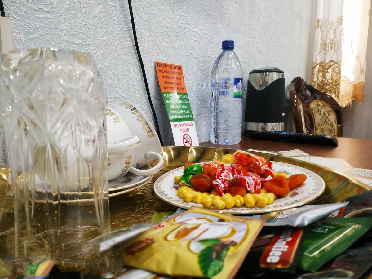 Happy House Hotel Salor Экстерьер фото
